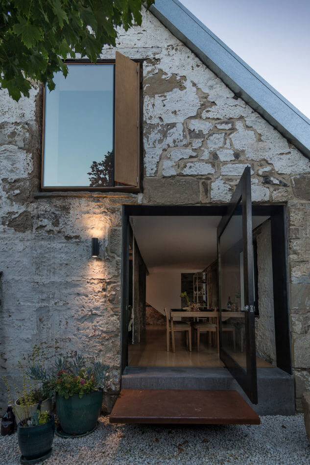 thebarnTAS by workbylizandalex. Photo: Matt Sansom