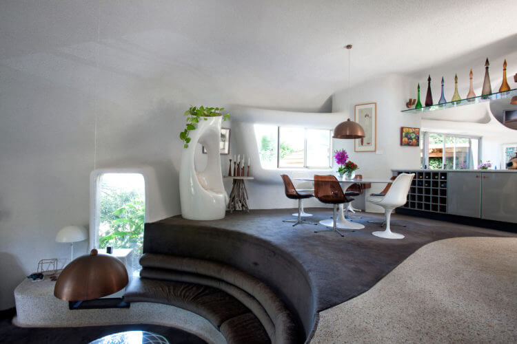 Hollander House by David Hollander