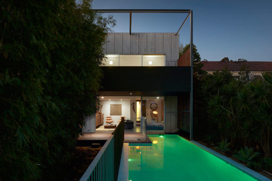 243 Rainbow Street; South Coogee; Sydney; NSW 2034; Kerridge Hou