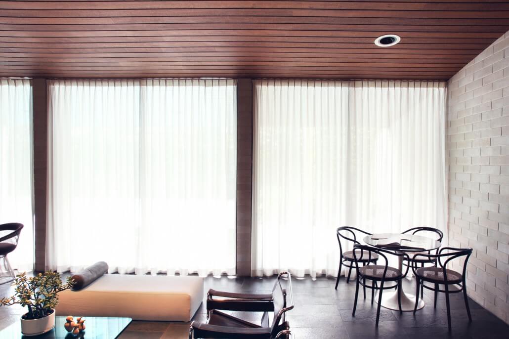 Modern House: Gissing House by Harry Seidler